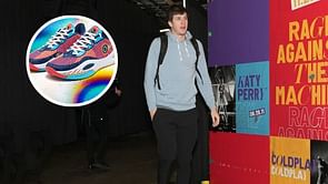 First look: Austin Reaves set to release new Rigorer AR1 colorway ahead of 2024-25 NBA season
