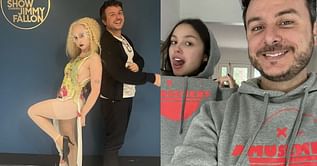 Who is Dan Nigro? All about Chappell Roan's record producer she shares with Olivia Rodrigo