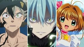 10 best magic anime that fans need to watch