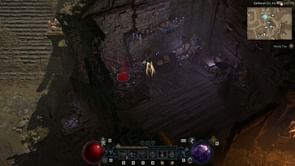 How to farm Triune War Chests from Diablo 4 Season 5 from The Mother's Gift