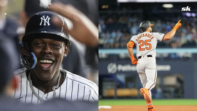 MLB Power Rankings: Where do the top 10 teams stand in Week 19?