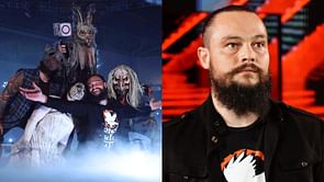 The Wyatt Sicks made a woeful mistake on their first night and left a WWE veteran unhappy (Exclusive)