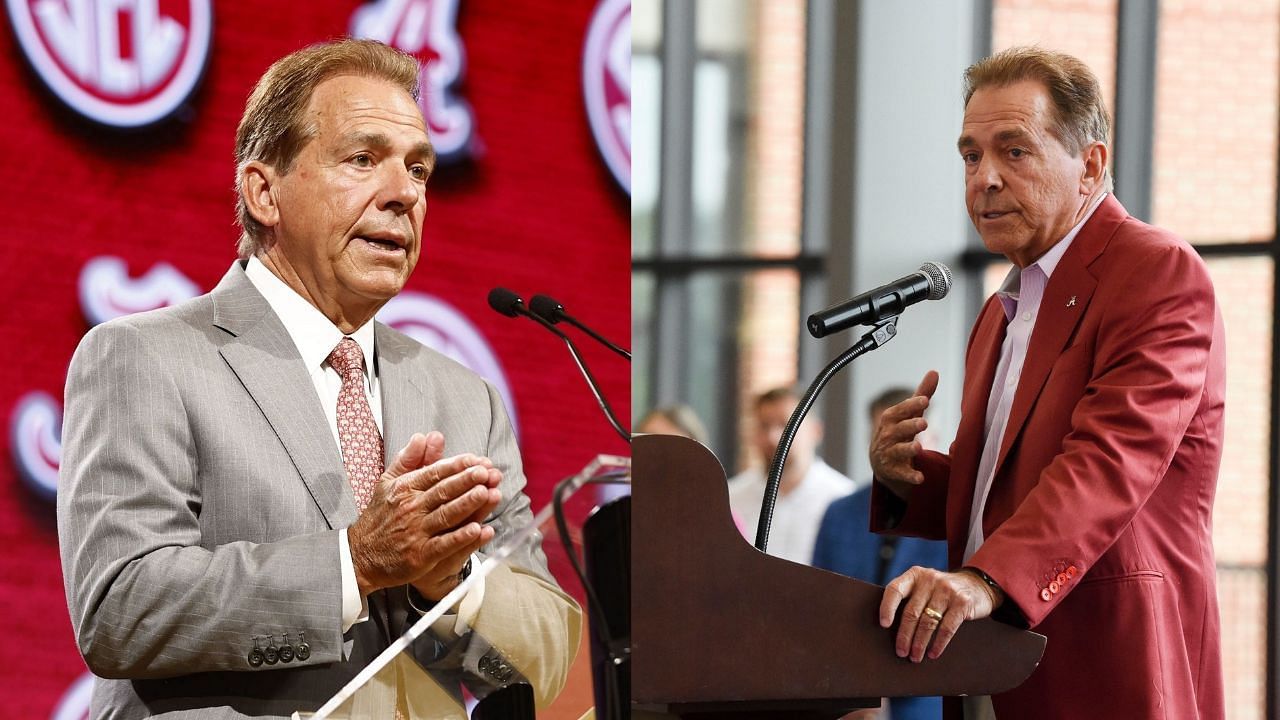 Is Nick Saban the greatest college coach of all time? Closer look at 7X national champ