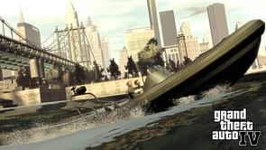 5 fascinating facts about GTA 4 that you might not know about