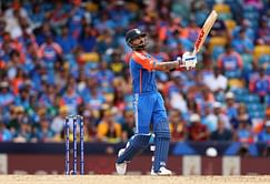 5 major records held by Virat Kohli in international cricket