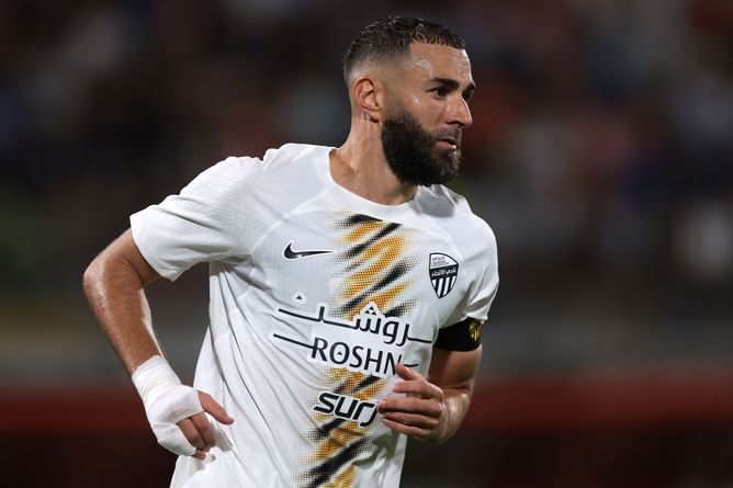 Al-Kholood vs Al-Ittihad Prediction and Betting Tips | 24th August 2024
