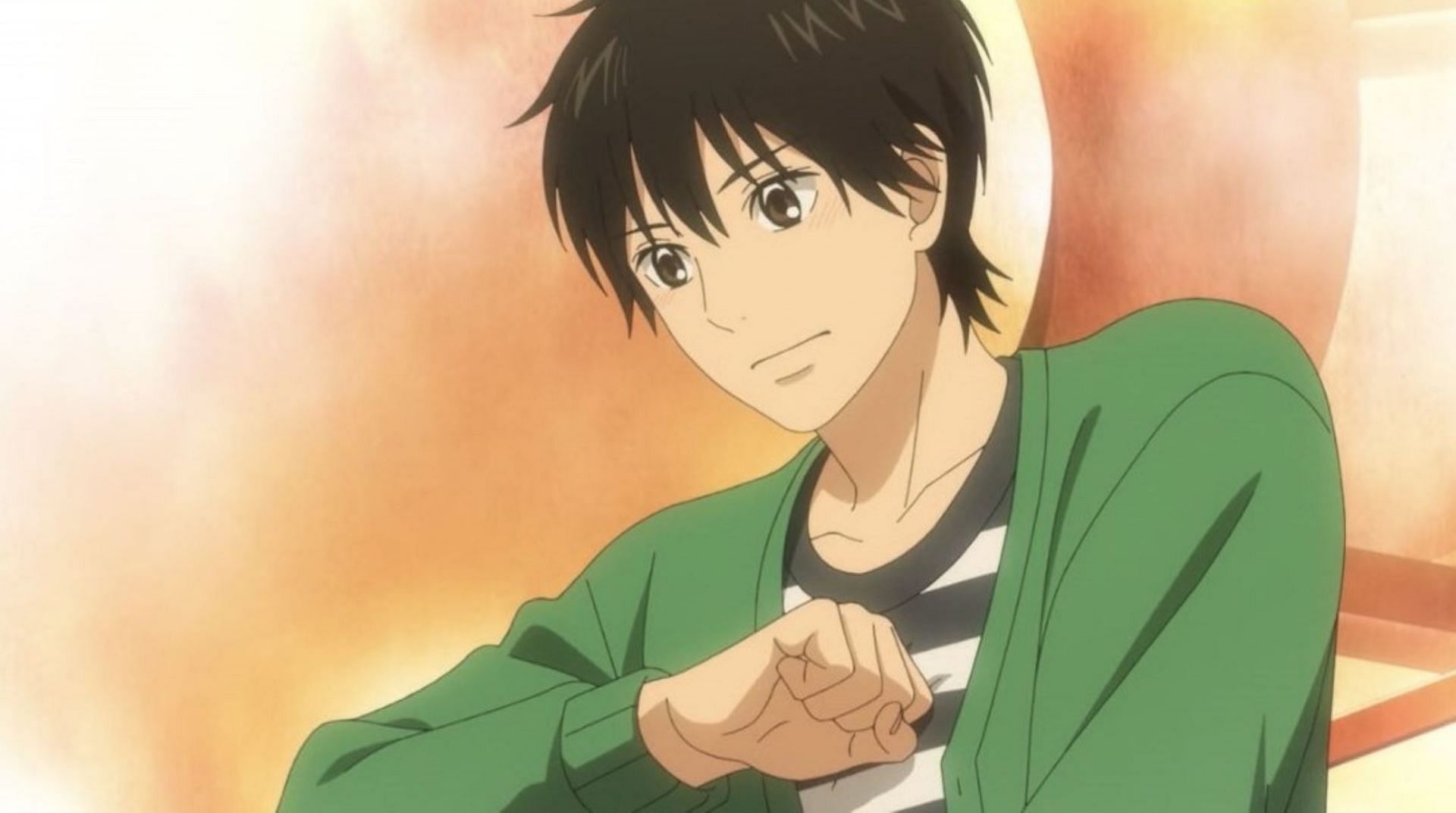 Shota, as seen in season 3 (Image via Production I.G)