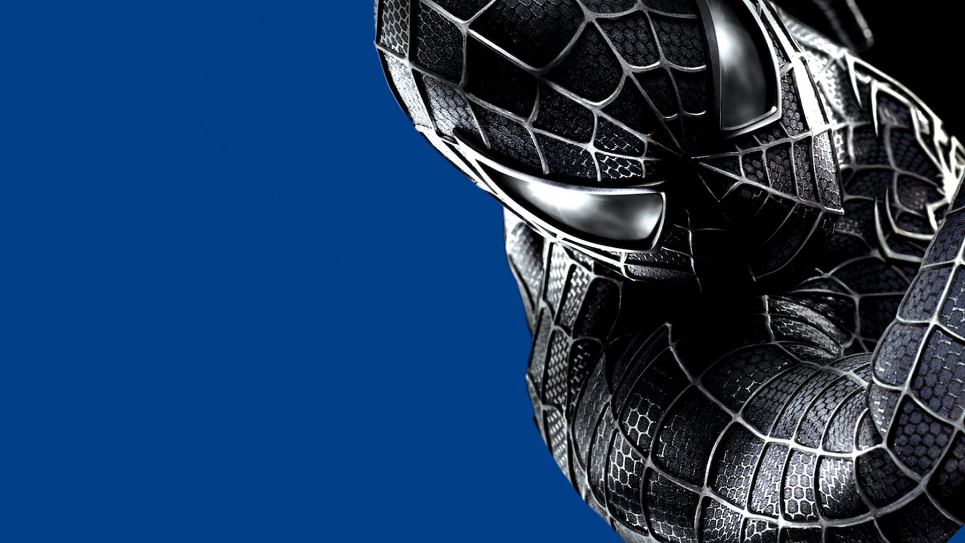 Still from Spiderman 3 (Image via Netflix)