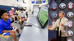 How to Read Defenses in EA College football 25? Unlocking Defensive Schemes and Strategies