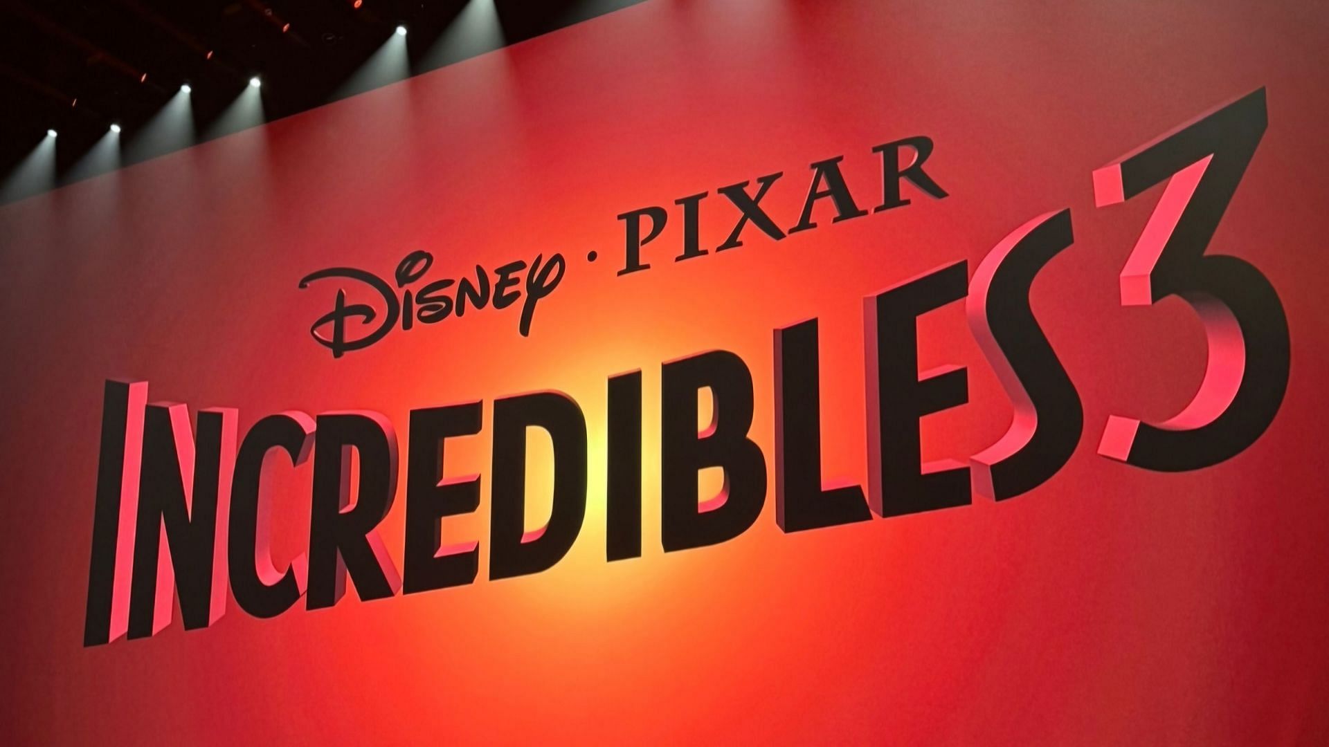 Pixar confirms development of Incredibles 3, two decades since series debut