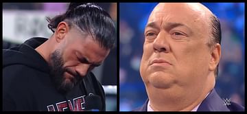 38-year veteran to reunite; Top champion quits his faction to join Roman Reigns? - 3 signs The Tribal Chief won't come to SmackDown alone