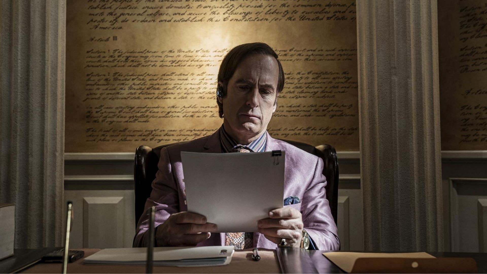 Better Call Saul (Image via Sony Pictures TV)