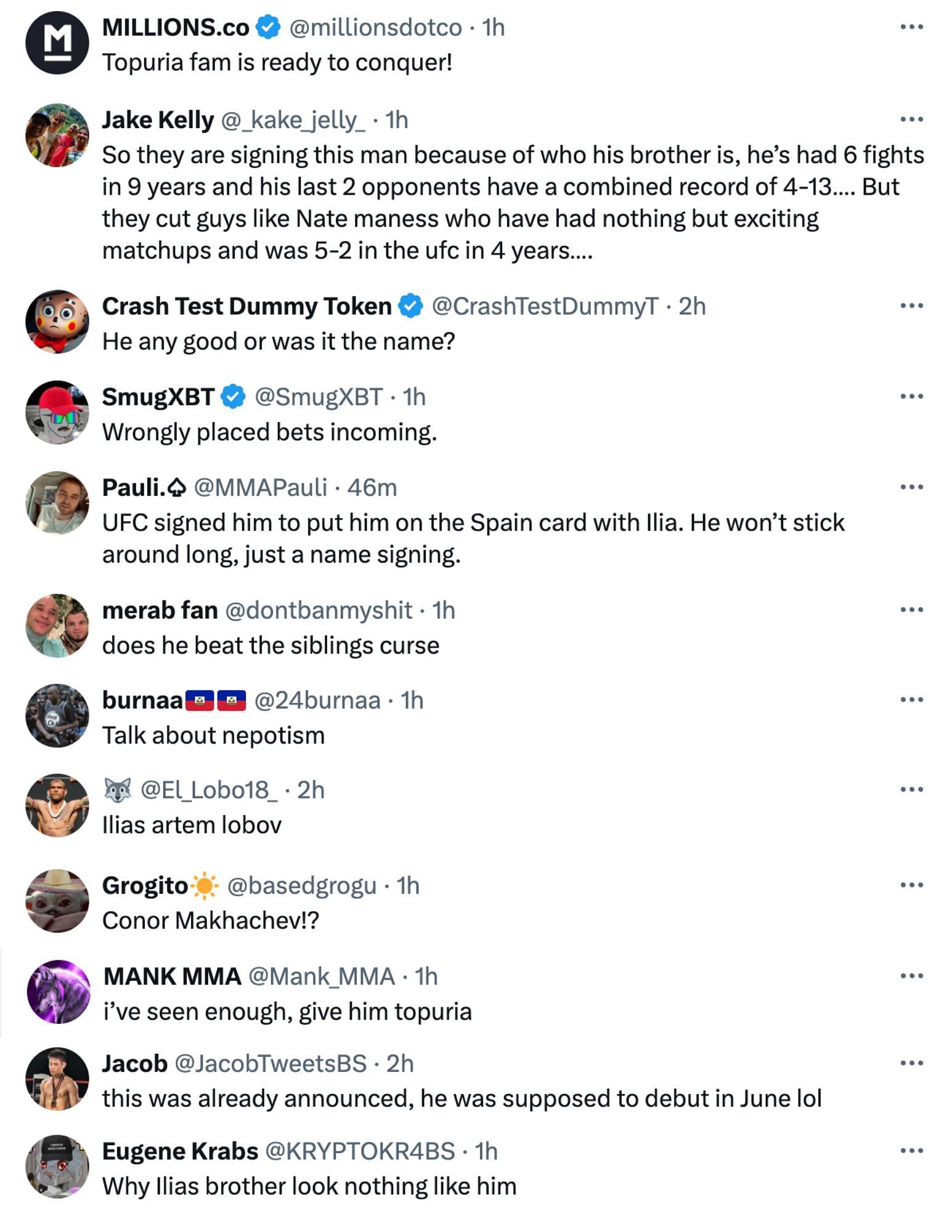 Paww_Champ's Fans React To The Shocking Leaks