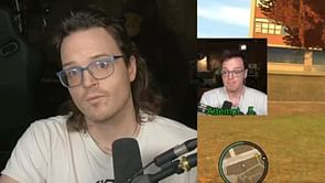 Twitch streamer Tom Walker garners attention for attempting to beat GTA IV with in-game car speeds set to the maximum