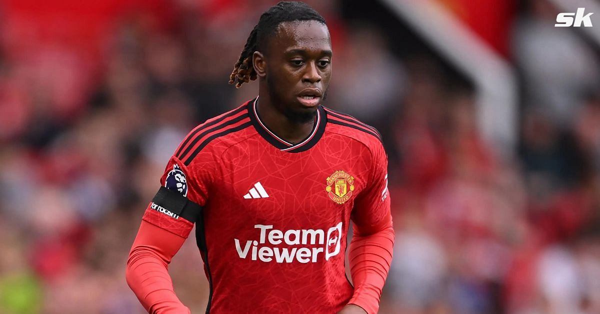 Manchester United defender set to depart this summer