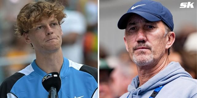 We've been living with this for a few months" - Jannik Sinner's coach Darren Cahill breaks silence; gives detailed account of Italian's doping test