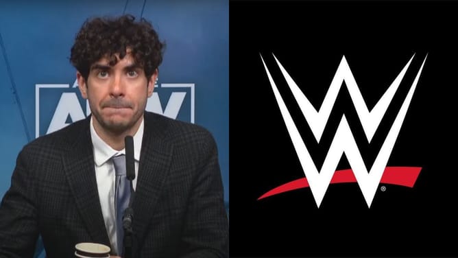 Konnan urges Tony Khan to start “firing” people if AEW wants to compete with WWE