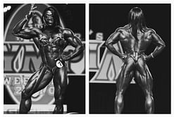 Who is the most successful bodybuilder? All you need to know about Iris Kyle