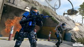 Warzone and MW3 August 6 patch notes: Superi 46 nerf, STG44 buff, bug fixes, and more