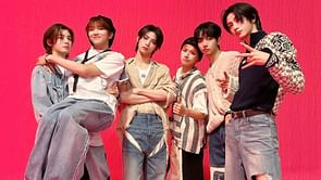 "This is gonna go down in history of ISAC" — Fans react to BOYNEXTDOOR turning up late to the event following a chaotic Weverse session