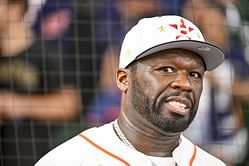 "50 is basically saying Billionaires are useless" — Internet reacts to 50 Cent saying that he is in no hurry to reach billionaire status