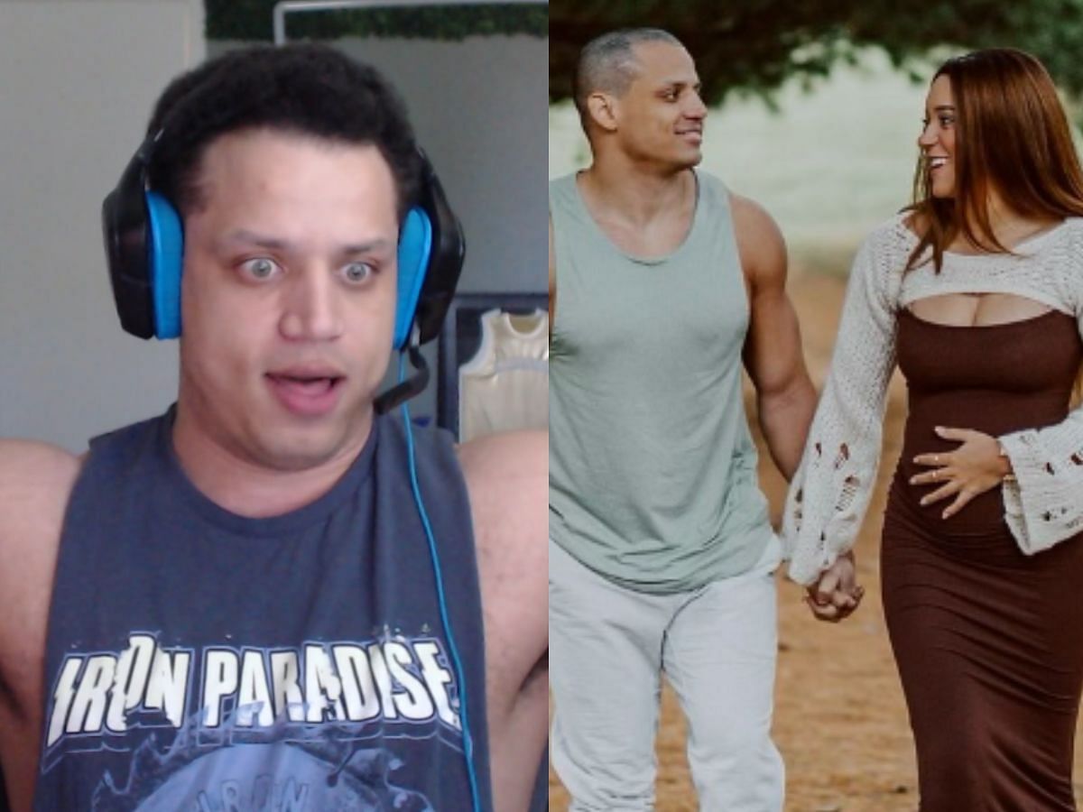 Tyler1 reacts to the controversy regarding Macaiyla