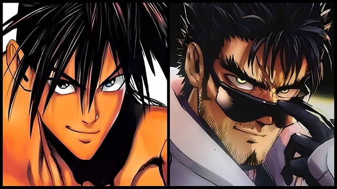 One Punch Man chapter 203: Major spoilers to expect