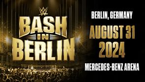 3 WWE stars who could miss Bash in Berlin