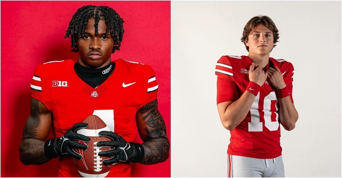 Ohio State Preview 2024: 3 freshmen who could become trump cards for ...