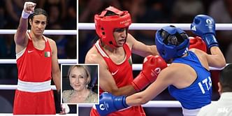 Imane Khelif's controversial witch-hunt at Paris Olympics: An unfortunate example of how quickly misinformation can spread