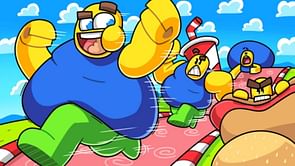 How to get Huge Summer Unicorn in Fat Race