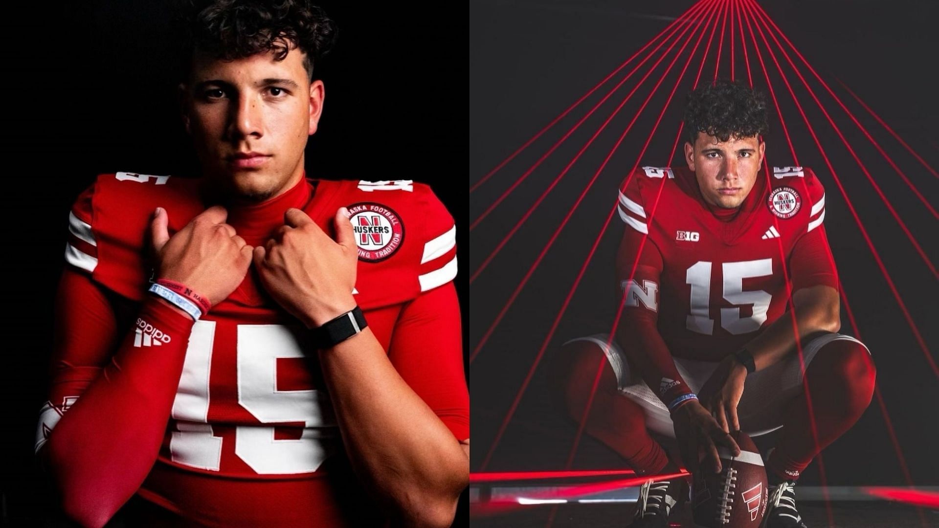 How much are Dylan Raiola NIL deals worth? Closer look at Nebraska QB's ...