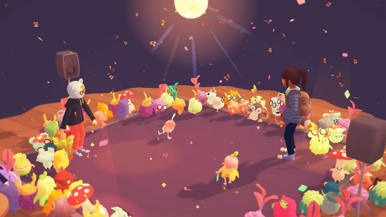 Ooblets is developed and published by Glumberland (Image via Glumberland)