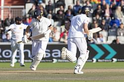 "We're not just a one-dimensional team" - Ollie Pope praises England for successful run-chase in 1st ENG vs SL 2024 Test