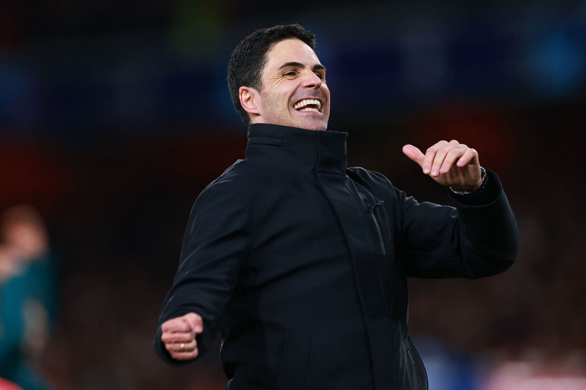 Arsenal FC v FC Porto: Round of 16 Second Leg - UEFA Champions League 2023/24 - Source: Getty