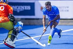 "We knew we had one last shot at glory"- Amit Rohidas shares story of Indian comeback in hockey bronze medal match at Paris Olympics