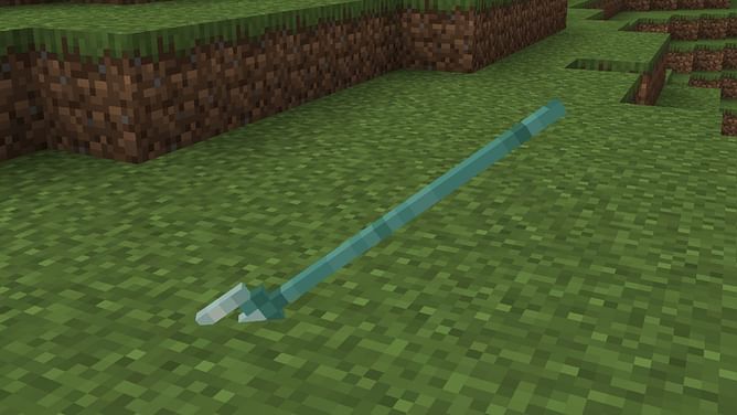 Can you have Impaling and Riptide on a trident in Minecraft?