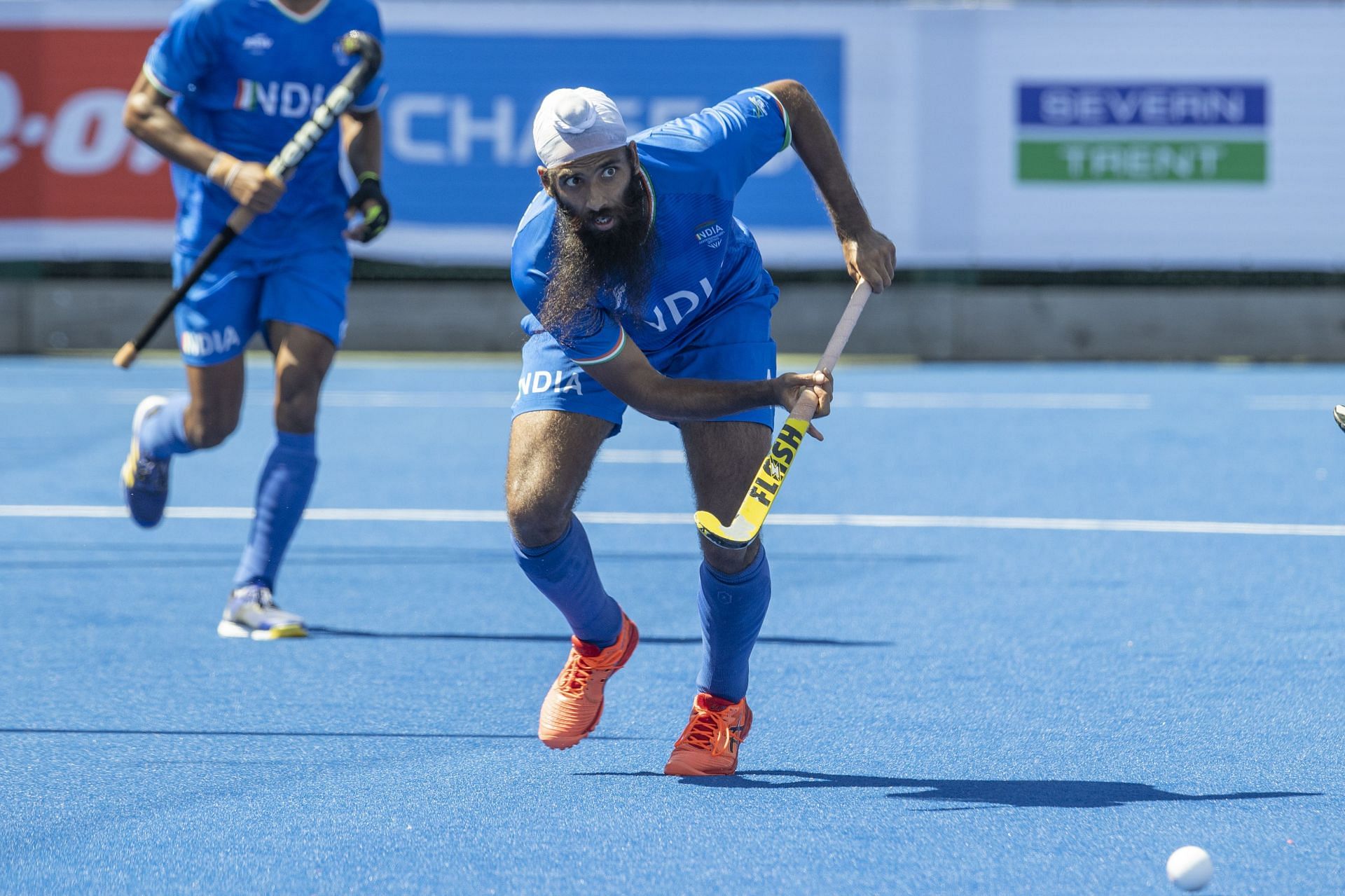 Hockey - Commonwealth Games: Day 11 - Source: Getty