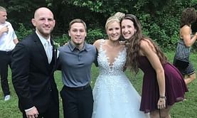 Who is Spencer Lee's girlfriend? All we know about the American wrestler's dating life