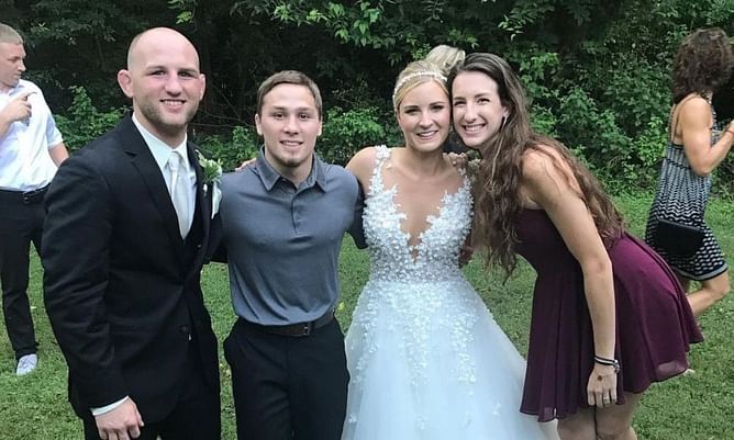 Who is Spencer Lee's girlfriend? All we know about the American wrestler's dating life