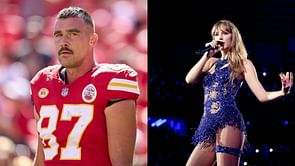 Travis Kelce 'very concerned' over terrorist threat at girlfriend Taylor Swift's Vienna Eras Tour: Report