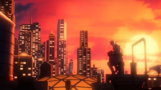 Watchmen Chapter 2: Everything we know so far