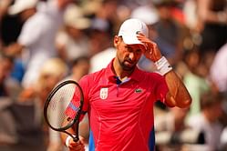 Will Novak Djokovic's US Open 2024 chances be affected by Serb's Cincinnati Open withdrawal?