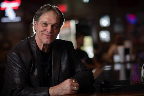 Who Are Steve McMichael’s Parents? Meet Betty Ruth and E.V. McMichael