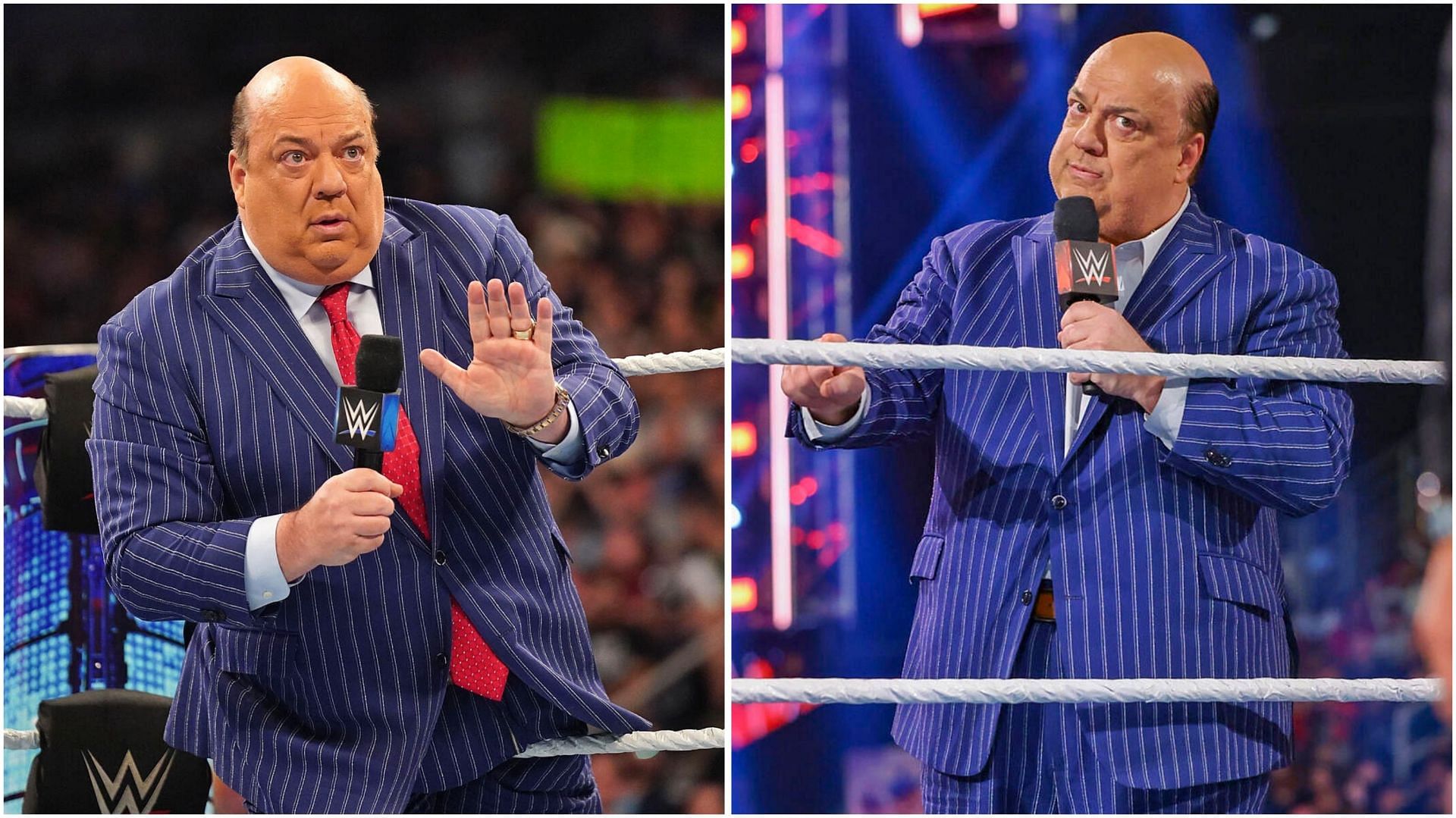 Paul Heyman
