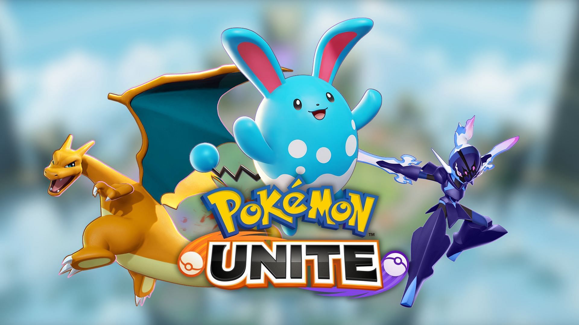 Best All-Rounders for beginners in Pokemon Unite