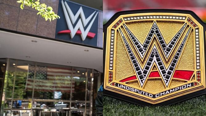 Former WWE champion confirms possible exit; contract due to expire very soon