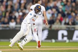 5 records created by Milan Rathnayake in his 72-run knock for Sri Lanka in ENG vs SL 2024 1st Test