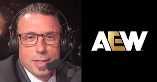 AEW personality opens up about backstage relationship with Michael Cole during WWE stint