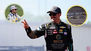 “Could you imagine if that was Chase Elliott?”: NASCAR insiders give their take on criticism against Austin Dillon post Richmond